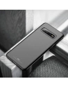 Buy MSVII Samsung Galaxy S10 Plus Black - MS7223BLK - {ean13} - Home Screen Store Europe