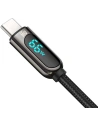 Kup Cablul USB la USB-C Baseus Display, 66W, 1m (negru) - BSU3177BLK - {ean13} - Sklep Home Screen