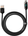 Kup Kabel USB do USB-C Baseus Display, 66W, 1m (černý) - BSU3177BLK - {ean13} - Sklep Home Screen