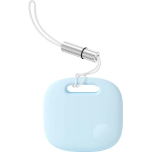 Kup Lokalizator Bluetooth Baseus T2 Pro ze smyczą (niebieski) - BSU3178BLU - {ean13} - Sklep Home Screen