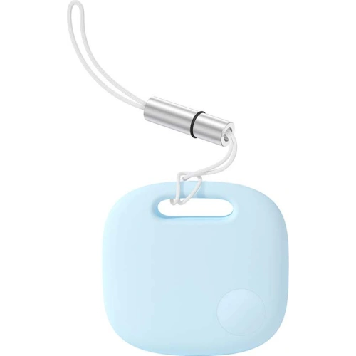 Kup Lokalizator Bluetooth Baseus T2 Pro cu brâu (albastru) - BSU3178BLU - {ean13} - Sklep Home Screen