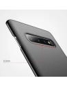 Buy MSVII Samsung Galaxy S10 Plus Black - MS7223BLK - {ean13} - Home Screen Store Europe