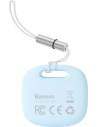 Kup Bluetooth-Lokalisator Baseus T2 Pro mit Schlüsselband (blau) - BSU3178BLU - {ean13} - Sklep Home Screen