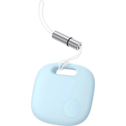 Kup Lokalizator Bluetooth Baseus T2 Pro cu brâu (albastru) - BSU3178BLU - {ean13} - Sklep Home Screen