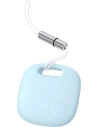 Kup Bluetooth-Lokalisator Baseus T2 Pro mit Schlüsselband (blau) - BSU3178BLU - {ean13} - Sklep Home Screen
