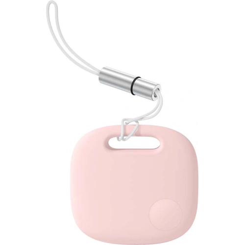 Kup Lokalizátor Bluetooth Baseus T2 Pro s popruhem (růžový) - BSU3179PNK - {ean13} - Sklep Home Screen