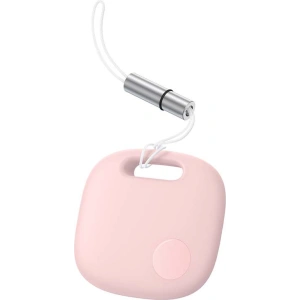 Buy Baseus Intelligent T2 Pro, anti-loss device (pink) - BSU3179PNK - {ean13} - Home Screen Store Europe