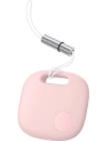 Kup Bluetooth-Lokalisator Baseus T2 Pro mit Band (rosa) - BSU3179PNK - {ean13} - Sklep Home Screen