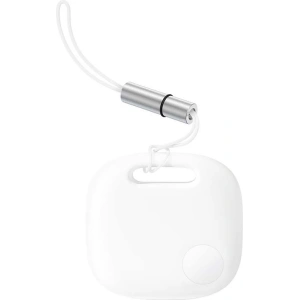Kup Lokalizator Bluetooth Baseus T2 Pro cu brățară (alb) - BSU3180WHT - {ean13} - Sklep Home Screen