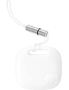 Baseus Intelligent T2 Pro, anti-loss device (white)