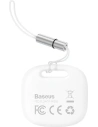 Kup Lokalizátor Bluetooth Baseus T2 Pro s řemínkem (bílý) - BSU3180WHT - {ean13} - Sklep Home Screen