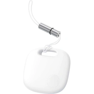 Kup Lokalizator Bluetooth Baseus T2 Pro ze smyczą (biały) - BSU3180WHT - {ean13} - Sklep Home Screen