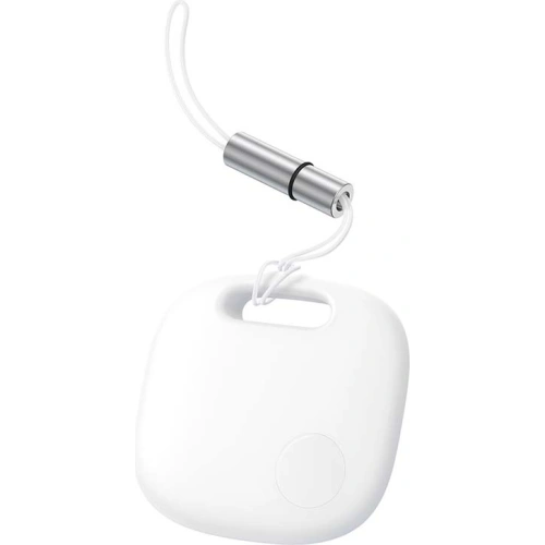 Kup Lokalizátor Bluetooth Baseus T2 Pro s řemínkem (bílý) - BSU3180WHT - {ean13} - Sklep Home Screen