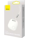 Kup Lokalizátor Bluetooth Baseus T2 Pro s řemínkem (bílý) - BSU3180WHT - {ean13} - Sklep Home Screen