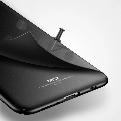 Buy MSVII Samsung Galaxy S10 Plus Black - MS7223BLK - {ean13} - Home Screen Store Europe