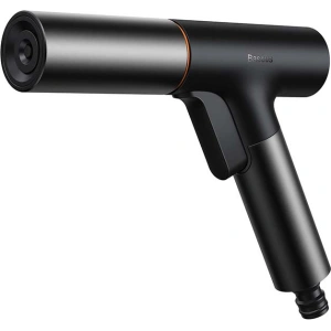 Schlauch mit Düse Baseus GF5 zur Autowäsche, 15m (schwarz)