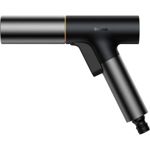 Baseus GF5 Car Wash Spray Nozzle, 15m (black)