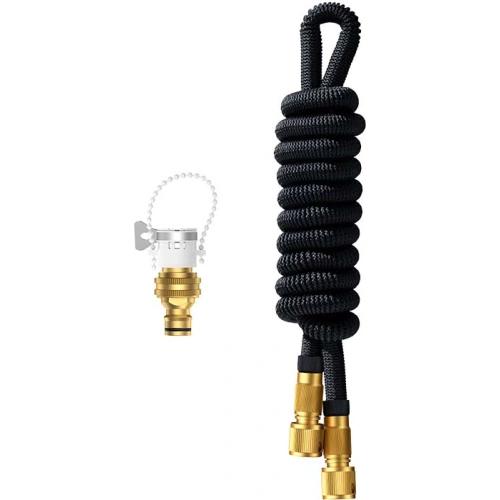 Kup Schlauch mit Düse Baseus GF5 zur Autowäsche, 15m (schwarz) - BSU3182BLK - {ean13} - Sklep Home Screen