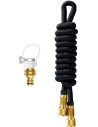 Buy Baseus GF5 Car Wash Spray Nozzle, 15m (black) - BSU3182BLK - {ean13} - Home Screen Store Europe