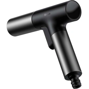Baseus GF5 Car Wash Spray Nozzle, 7.5m (black)