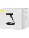 Buy Baseus GF5 Car Wash Spray Nozzle, 7.5m (black) - BSU3183BLK - {ean13} - Home Screen Store Europe