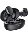 Wireless earphones Baseus Encok W11 (black)