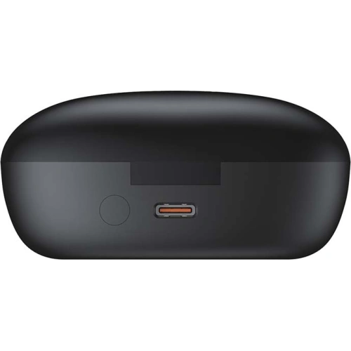 Kup Füles TWS Baseus Encok W11 (fekete) - BSU3184BLK - {ean13} - Sklep Home Screen