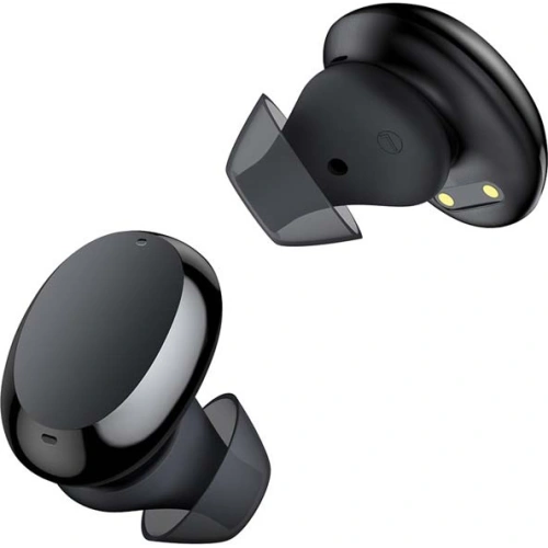 Buy Wireless earphones Baseus Encok W11 (black) - BSU3184BLK - {ean13} - Home Screen Store Europe