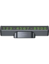 Buy Baseus Square Bar Temporary Parking Number Plate (Black) - BSU3186BLK - {ean13} - Home Screen Store Europe