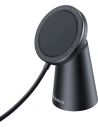 Buy Baseus Simple Magnetic, wireless charger MagSafe 15W + holder - BSU3187 - {ean13} - Home Screen Store Europe