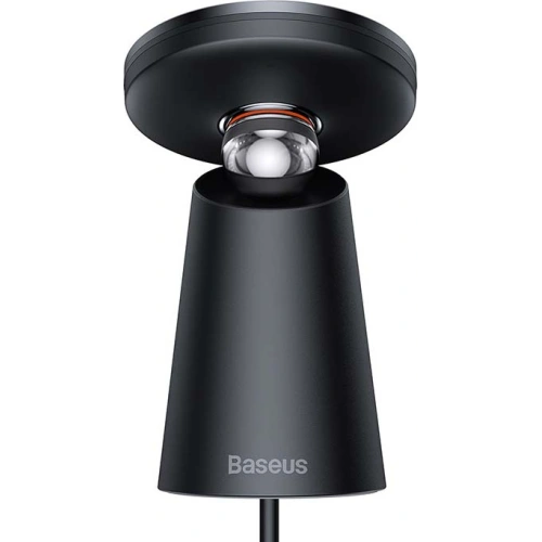 Kup Induktive Ladegerät Baseus Simple Magnetic, MagSafe 15W + Halterung - BSU3187 - {ean13} - Sklep Home Screen