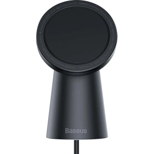 Kup Ładowarka indukcyjna Baseus Simple Magnetic, MagSafe 15W + uchwyt - BSU3187 - {ean13} - Sklep Home Screen