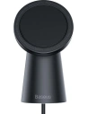 Buy Baseus Simple Magnetic, wireless charger MagSafe 15W + holder - BSU3187 - {ean13} - Home Screen Store Europe