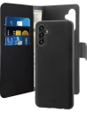 Buy PURO Wallet Detachable 2in1 Samsung Galaxy A13 5G (black) - PUR549BLK - {ean13} - Home Screen Store Europe