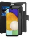 Buy PURO Wallet Detachable 2in1 Samsung Galaxy A13 5G (black) - PUR549BLK - {ean13} - Home Screen Store Europe