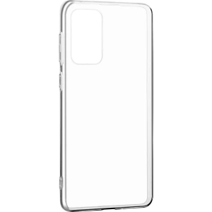 Etui PURO 0.3 Nude Samsung Galaxy A33 5G (průhledný)