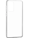 Etui PURO 0.3 Nude Samsung Galaxy A33 5G (przezroczysty)
