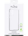 Kup Etui PURO 0.3 Nude Samsung Galaxy A33 5G (przezroczysty) - PUR550CL - {ean13} - Sklep Home Screen