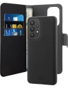 Kup Case PURO Wallet Detachable 2w1 Samsung Galaxy A33 5G (schwarz) - PUR551BLK - {ean13} - Sklep Home Screen