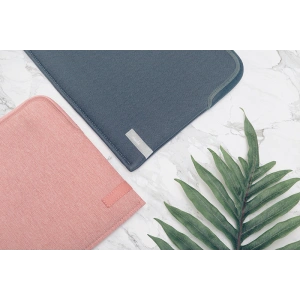 Kup Etui Moshi Pluma Apple MacBook Pro 14 2021-2023 (Carnation Pink) - MOSH221CARPNK - {ean13} - Sklep Home Screen