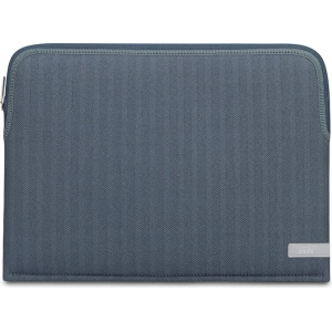 Kup Etui Moshi Pluma Apple MacBook Pro 14 2021-2023 (Denim Blue) - MOSH222DENBLU - {ean13} - Sklep Home Screen