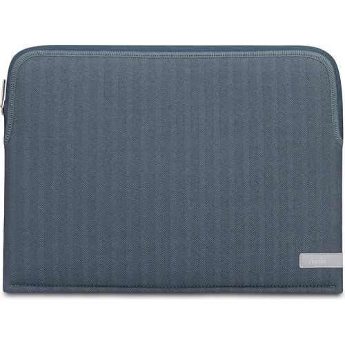 Kup Etui Moshi Pluma Apple MacBook Pro 14 2021-2023 (Denim Blue) - MOSH222DENBLU - {ean13} - Sklep Home Screen