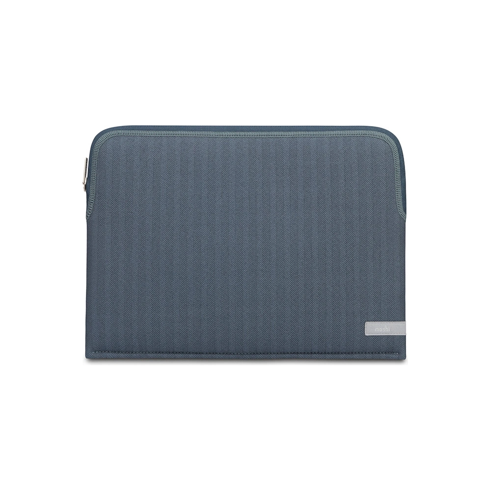 Etui Moshi Pluma Apple MacBook Pro 14 2021-2023 (Denim Blue)