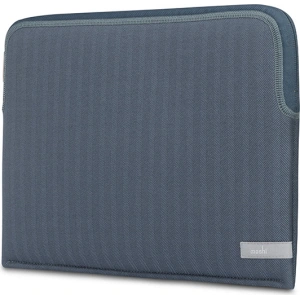 Kup Etui Moshi Pluma Apple MacBook Pro 14 2021-2023 (Denim Blue) - MOSH222DENBLU - {ean13} - Sklep Home Screen