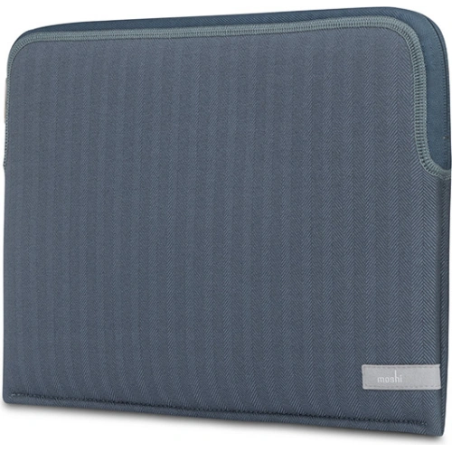 Kup Etui Moshi Pluma Apple MacBook Pro 14 2021-2023 (Denim Blue) - MOSH222DENBLU - {ean13} - Sklep Home Screen