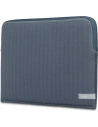 Etui Moshi Pluma Apple MacBook Pro 14 2021-2023 (Denim Blue)