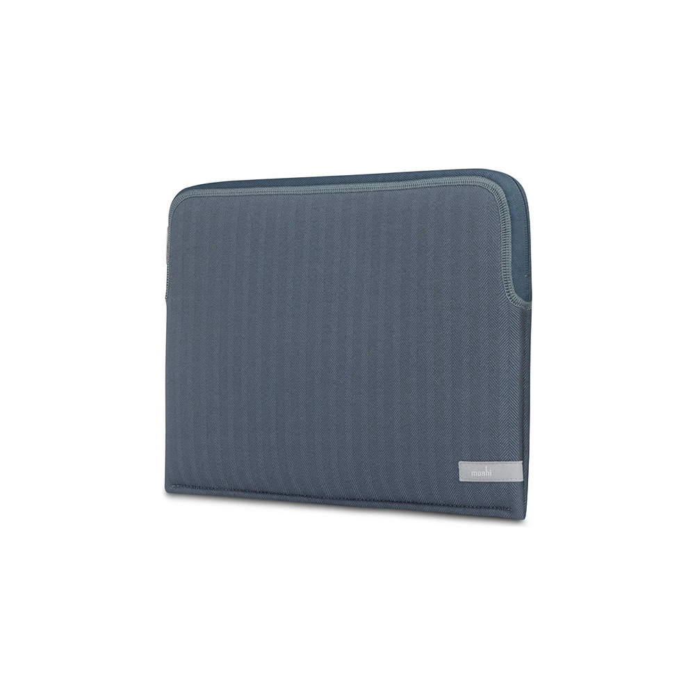 Etui Moshi Pluma Apple MacBook Pro 14 2021-2023 (Denim Blue)