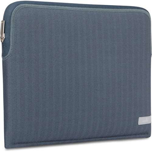 Kup Etui Moshi Pluma Apple MacBook Pro 14 2021-2023 (Denim Blue) - MOSH222DENBLU - {ean13} - Sklep Home Screen