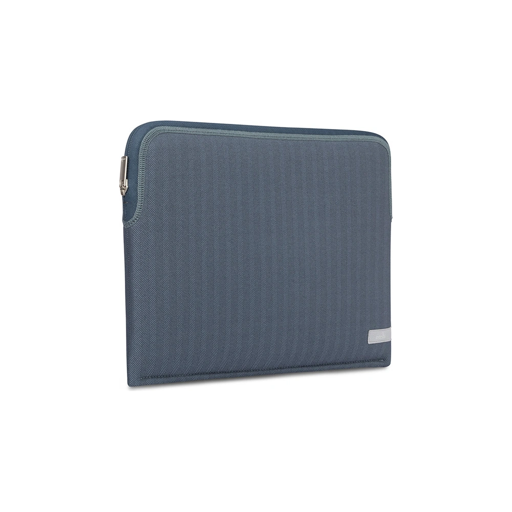 Etui Moshi Pluma Apple MacBook Pro 14 2021-2023 (Denim Blue)