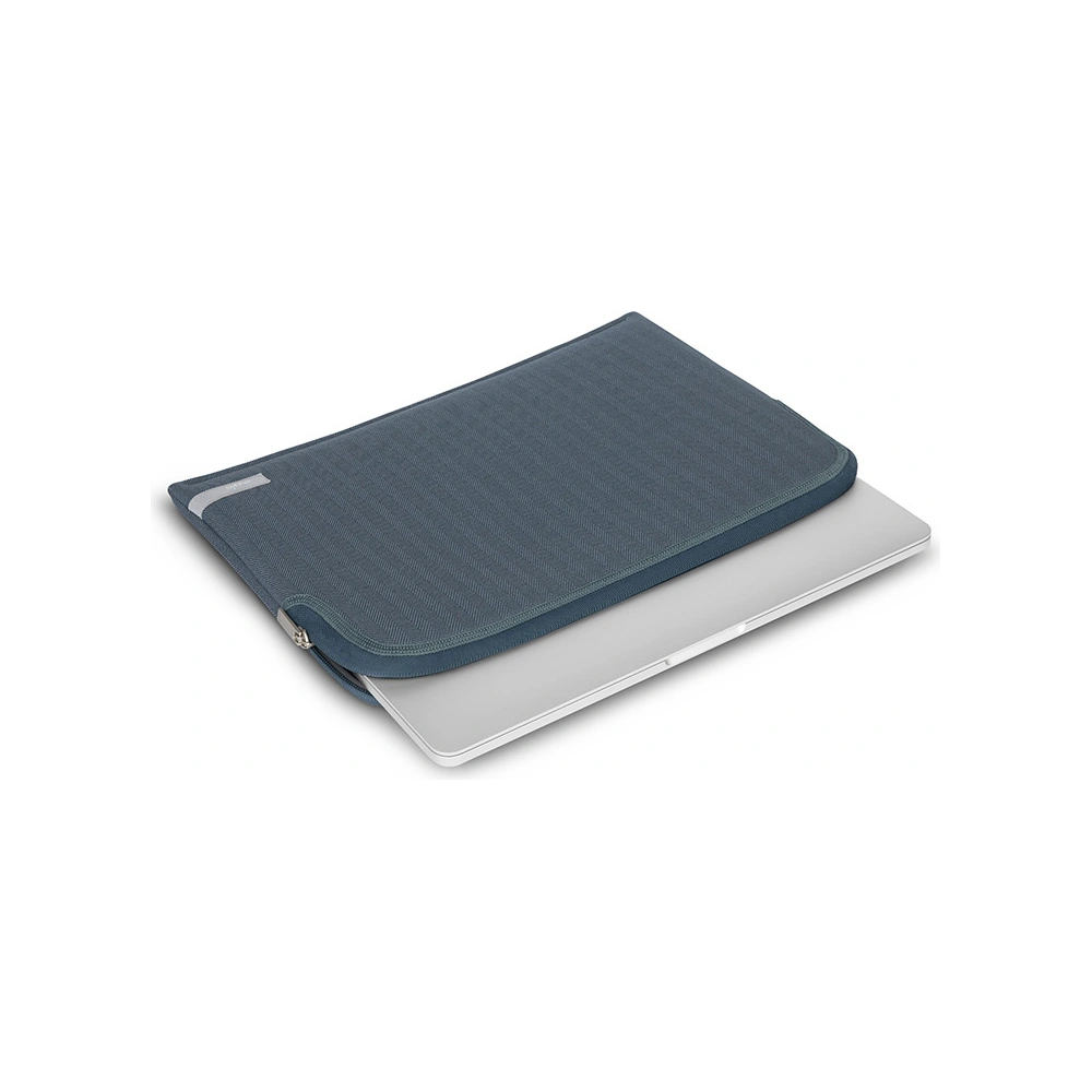 Etui Moshi Pluma Apple MacBook Pro 14 2021-2023 (Denim Blue)